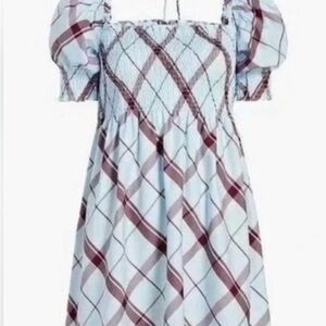 Hill House Athena Dress